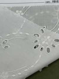 7025-210-1 50 Bordados De Paño Ancho[Fabrica Textil] HOKKOH Subfoto