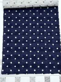 7025-635-1 80 Ondulación Del Césped[Fabrica Textil] HOKKOH Subfoto