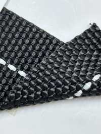 BT-926 Cinturón De Polipropileno (1,8 Mm De Grosor, 8 Rayas, Línea Blanca)[Cordón De Cinta De Cinta] SHINDO(SECRETO) Subfoto