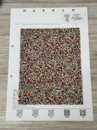 8025-680-4 80 Lawn Miracle Wave (Flor Pequeña)[Fabrica Textil] HOKKOH Subfoto