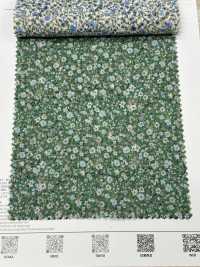 8025-680-4 80 Lawn Miracle Wave (Flor Pequeña)[Fabrica Textil] HOKKOH Subfoto
