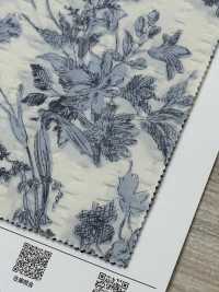 7025-615-4 60 Ondulación Del Césped (Línea Botánica)[Fabrica Textil] HOKKOH Subfoto