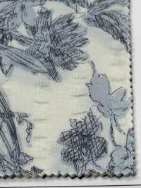 7025-615-4 60 Ondulación Del Césped (Línea Botánica)[Fabrica Textil] HOKKOH Subfoto