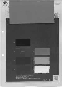 1044362 LISO DE LANA[Fabrica Textil] TAKISADA NAGOYA Subfoto