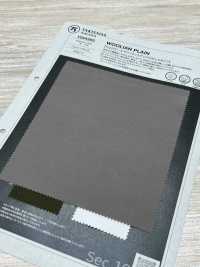 1044362 LISO DE LANA[Fabrica Textil] TAKISADA NAGOYA Subfoto