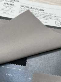 1044362 LISO DE LANA[Fabrica Textil] TAKISADA NAGOYA Subfoto