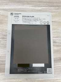1044362 LISO DE LANA[Fabrica Textil] TAKISADA NAGOYA Subfoto