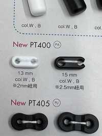 PT400 [Hebillas Y Anillo] DAIYA BUTTON(DAIYA BUTTON) Subfoto