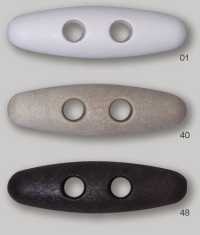 WD11 Botón De Alternancia De Resina ABS DAIYA BUTTON(DAIYA BUTTON) Subfoto