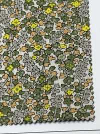 7025-805-2 CR Lawn (Flor Pequeña Geométrica)[Fabrica Textil] HOKKOH Foto secundaria