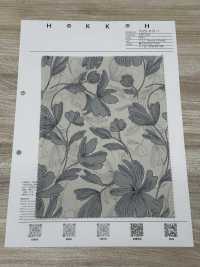 7025-815-1 CR Lawn (Línea Floral)[Fabrica Textil] HOKKOH Foto secundaria