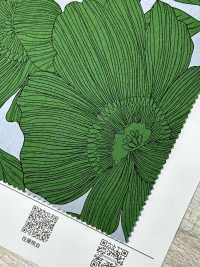 7025-815-4 CR Lawn (Línea Daihana)[Fabrica Textil] HOKKOH Subfoto