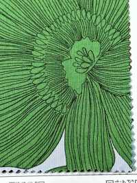 7025-815-4 CR Lawn (Línea Daihana)[Fabrica Textil] HOKKOH Subfoto