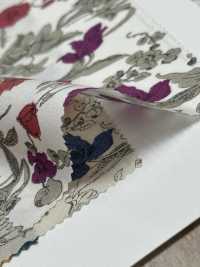 28093 Estampado Floral De Césped De 60 Hilos[Fabrica Textil] SUNWELL Subfoto