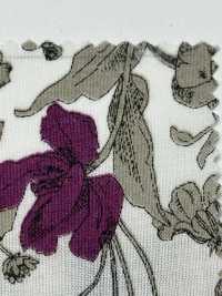 28093 Estampado Floral De Césped De 60 Hilos[Fabrica Textil] SUNWELL Subfoto