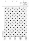 DOT-2000-2 Popelina de 200 hilos