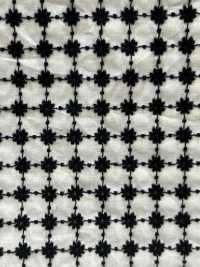 8025-875-1 60 Bordados De Césped[Fabrica Textil] HOKKOH Subfoto