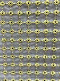 8025-875-1 60 Bordados De Césped[Fabrica Textil] HOKKOH Subfoto