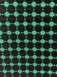 8025-875-1 60 Bordados De Césped[Fabrica Textil] HOKKOH Subfoto