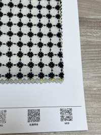 8025-875-1 60 Bordados De Césped[Fabrica Textil] HOKKOH Subfoto