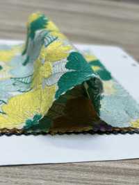 4024-842-1 Bordado De Césped[Fabrica Textil] HOKKOH Subfoto