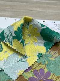 4024-842-1 Bordado De Césped[Fabrica Textil] HOKKOH Subfoto