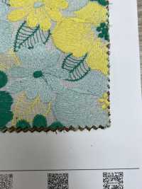 4024-842-1 Bordado De Césped[Fabrica Textil] HOKKOH Subfoto