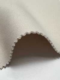 KKF5335UK-W Suave Tejido Elástico De Doble Punto Peludo Con Reverso Cepillado, Ancho Amplio[Fabrica Textil] Uni Textile(Estudio Komon) Subfoto