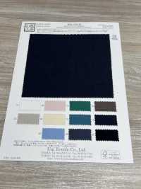 KKC626-W 60 % Tela Para Máquina De Escribir, Blanqueada Con Omi[Fabrica Textil] Uni Textile(Estudio Komon) Subfoto