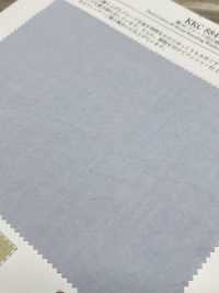 KKC884-W Paño De Algodón Al 40 % Con Proceso De Blanqueo Omi[Fabrica Textil] Uni Textile(Estudio Komon) Subfoto