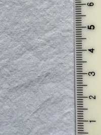 KKC884-W Paño De Algodón Al 40 % Con Proceso De Blanqueo Omi[Fabrica Textil] Uni Textile(Estudio Komon) Subfoto