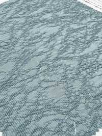 KKF7910 Cordón Elástico Jacquard[Fabrica Textil] Uni Textile(Estudio Komon) Subfoto