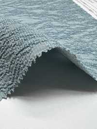 KKF7910 Cordón Elástico Jacquard[Fabrica Textil] Uni Textile(Estudio Komon) Subfoto