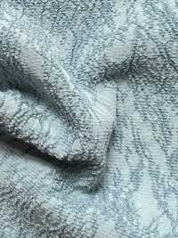 KKF7910 Cordón Elástico Jacquard[Fabrica Textil] Uni Textile(Estudio Komon) Subfoto