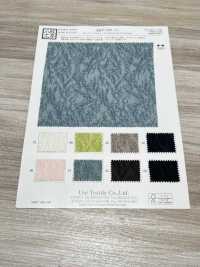 KKF7910 Cordón Elástico Jacquard[Fabrica Textil] Uni Textile(Estudio Komon) Subfoto