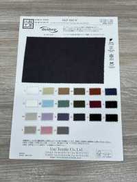 KKF3665-W Satén Fibrilar Cu/Ry[Fabrica Textil] Uni Textile(Estudio Komon) Subfoto