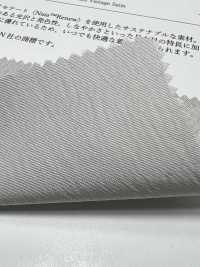 KKF3770-W Acetato Líquido Vintage Satinado Ancho Amplio[Fabrica Textil] Uni Textile(Estudio Komon) Subfoto