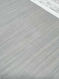 KKW2064-W-D1 Hilo Teñido Eco Manored Voile 1/80[Fabrica Textil] Uni Textile(Estudio Komon) Subfoto