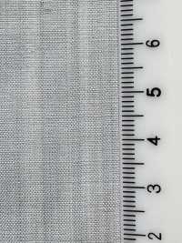 KKW2064-W-D1 Hilo Teñido Eco Manored Voile 1/80[Fabrica Textil] Uni Textile(Estudio Komon) Subfoto