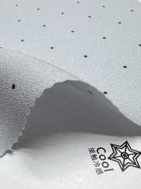 KKP3421-D138 Impresión Monocromática De Superficie Con Rugosidad Ligera[Fabrica Textil] Uni Textile(Estudio Komon) Subfoto