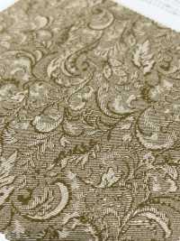 KKP3421-D35 Impresión Monocromática De Superficie Con Rugosidad Ligera[Fabrica Textil] Uni Textile(Estudio Komon) Subfoto