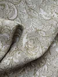 KKP3421-D35 Impresión Monocromática De Superficie Con Rugosidad Ligera[Fabrica Textil] Uni Textile(Estudio Komon) Subfoto