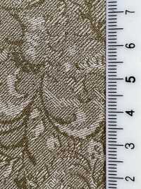 KKP3421-D35 Impresión Monocromática De Superficie Con Rugosidad Ligera[Fabrica Textil] Uni Textile(Estudio Komon) Subfoto