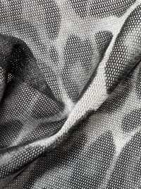 KKP8100-D117 Zamora Power Net Estampado Multicolor[Fabrica Textil] Uni Textile(Estudio Komon) Subfoto