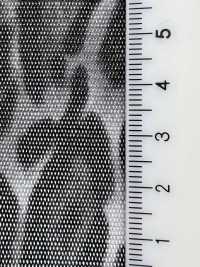 KKP8100-D117 Zamora Power Net Estampado Multicolor[Fabrica Textil] Uni Textile(Estudio Komon) Subfoto