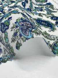 KKP8100-D120 Zamora Power Net Estampado Multicolor[Fabrica Textil] Uni Textile(Estudio Komon) Subfoto