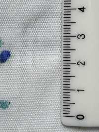 KKP8100-D276 Zamora Power Net Estampado Multicolor[Fabrica Textil] Uni Textile(Estudio Komon) Subfoto