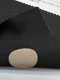 KKP3801-D140 Nuevo Estampado Monocromático De Venus Suede[Fabrica Textil] Uni Textile(Estudio Komon) Subfoto