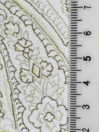 KKP2046-D455 Superficie Rugosa Satinada Trasera Impresión Multicolor[Fabrica Textil] Uni Textile(Estudio Komon) Subfoto