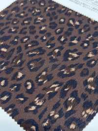 KKP2046-D55 Superficie Rugosa Satinada Trasera Impresión Multicolor[Fabrica Textil] Uni Textile(Estudio Komon) Subfoto